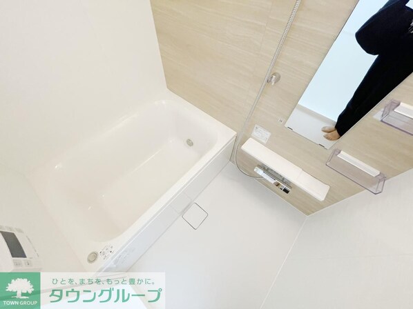 GOTEN 武蔵小杉の物件内観写真